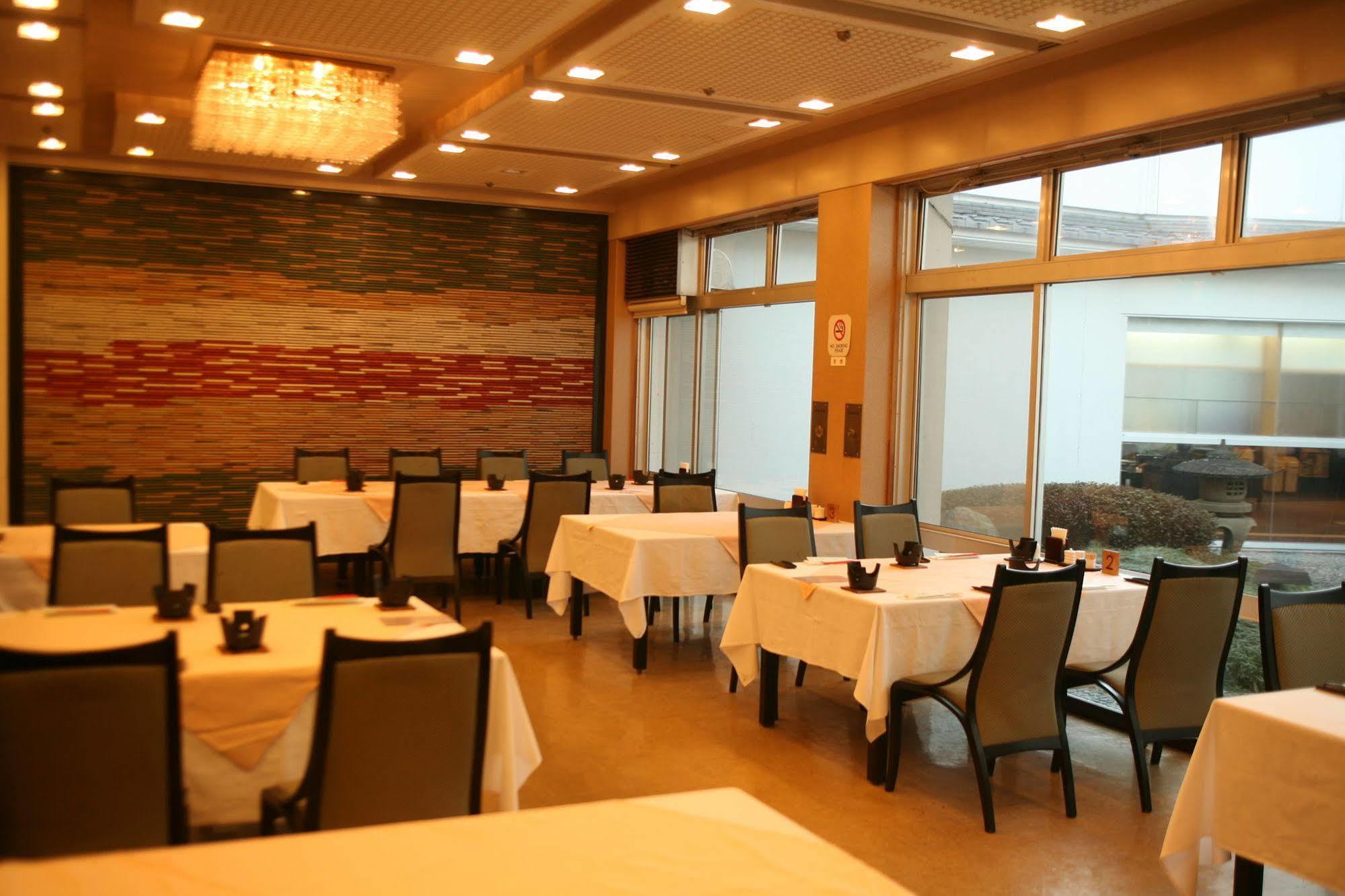 Awanosho Hotel Miyoshi  Buitenkant foto